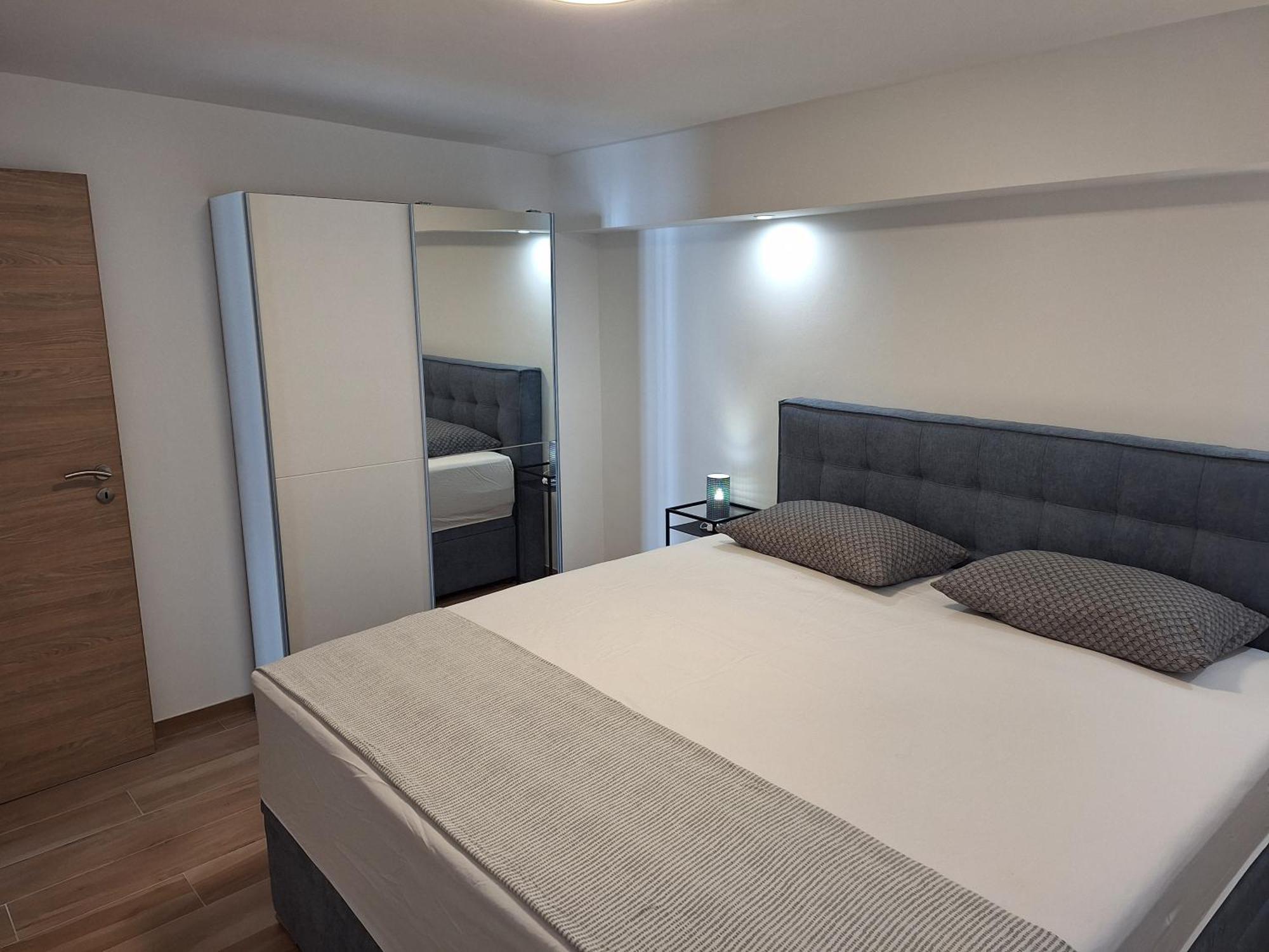 Apartments Nina Brist Extérieur photo