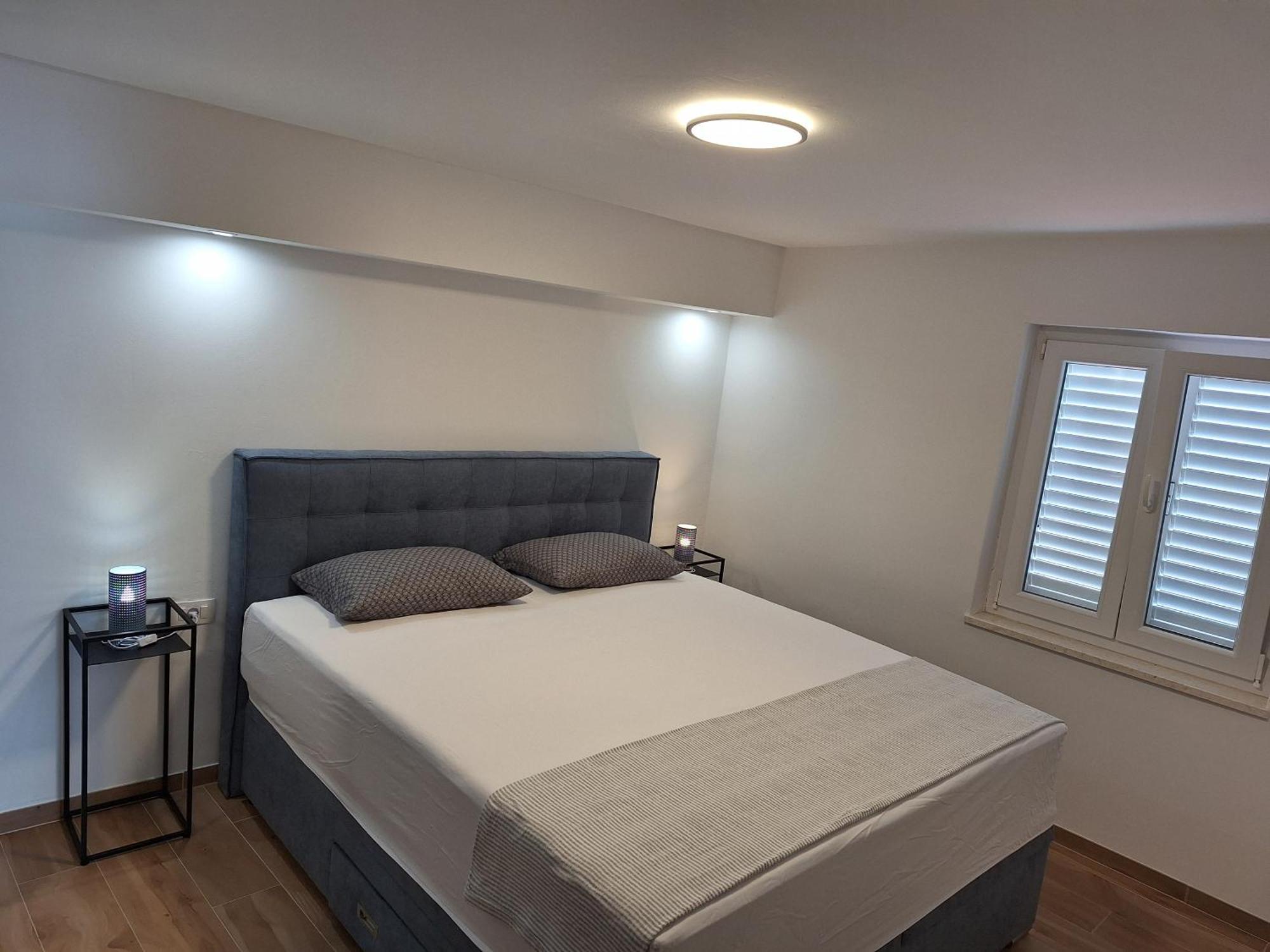 Apartments Nina Brist Extérieur photo