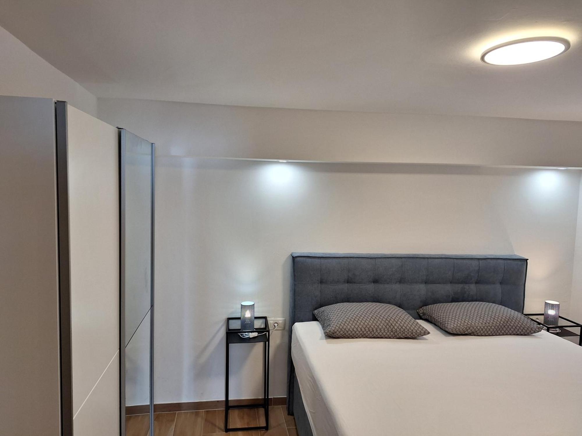 Apartments Nina Brist Extérieur photo